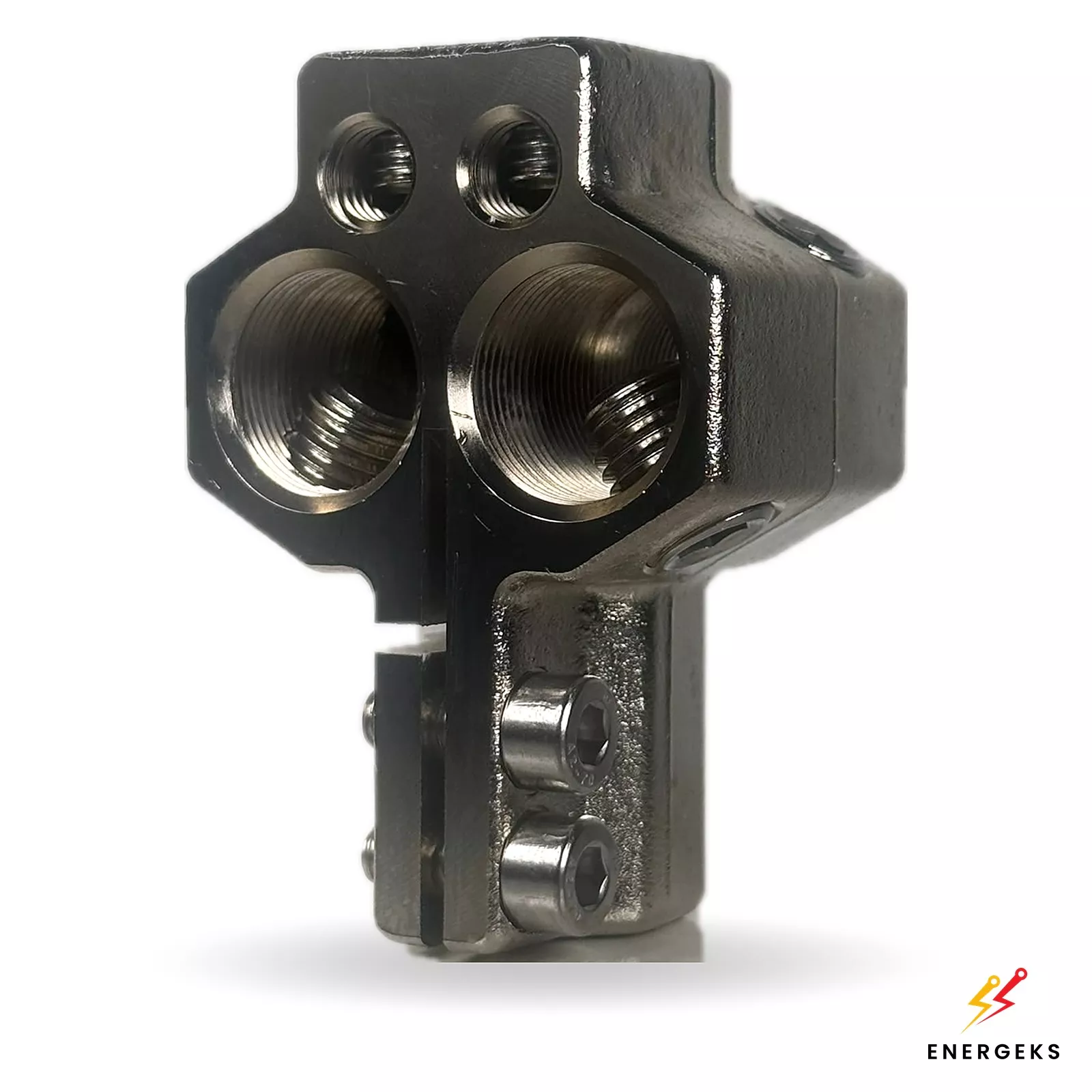TOC-1 clamp
