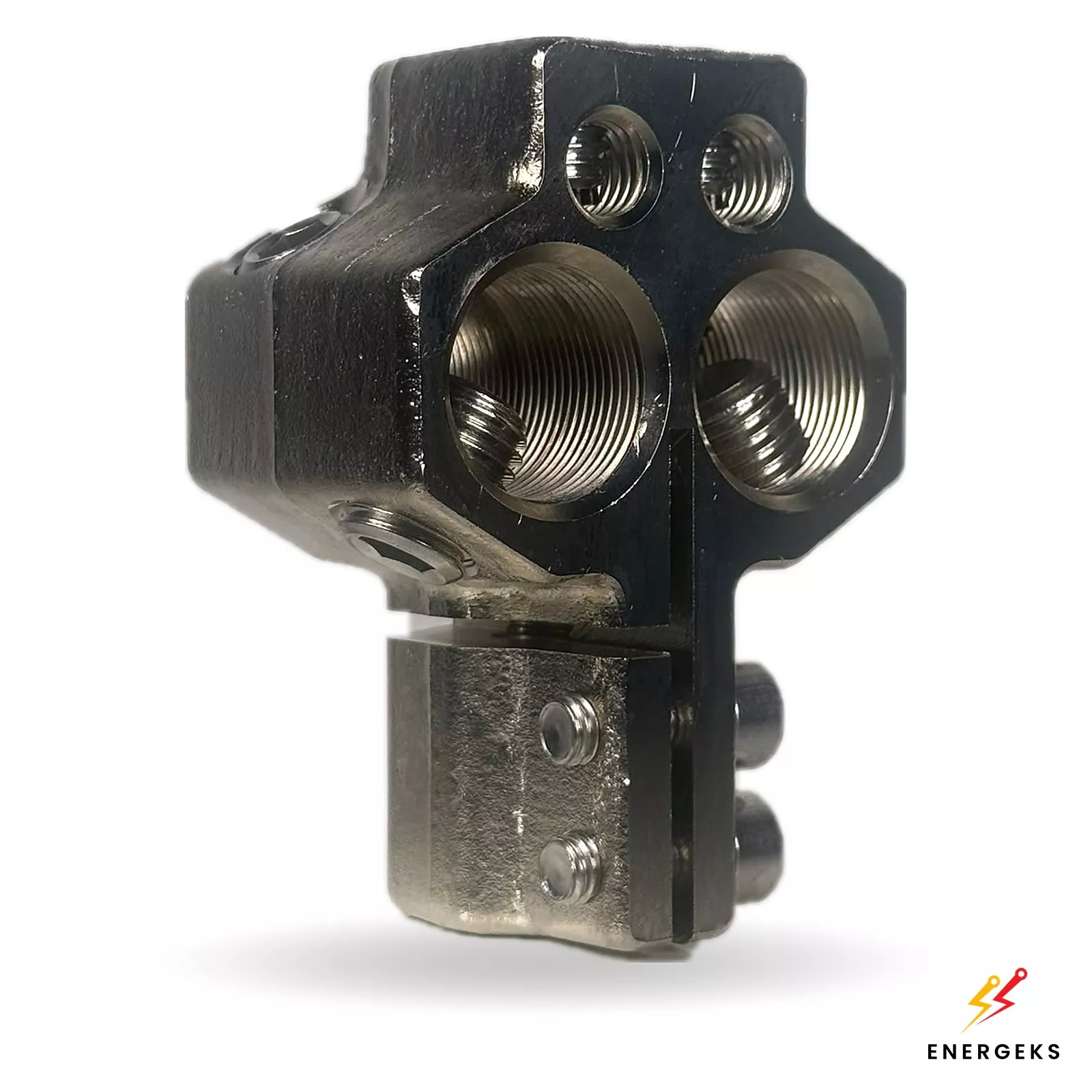 TOC-1 LV clamps